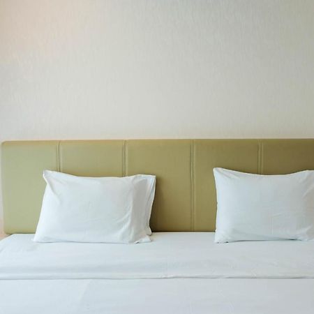 Elegant Studio Apartment At Tree Park City Cikokol By Travelio 탕그랑 외부 사진